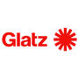 Das Logo von der Firma Glatz