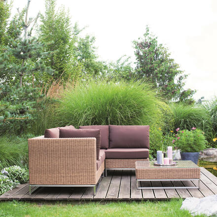 Stern | Gartenmöbelexperten in Bremen