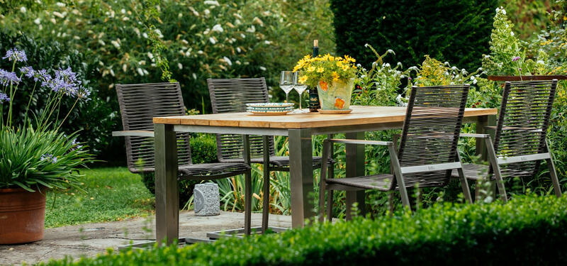 GartenmöbelGruppen Gartenmöbelexperten in Bremen