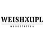 Das Logo von der Firma Weishäupl