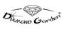 Das Logo von der Firma Diamond Garden