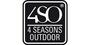Das Logo von der Firma 4 Seasons Outdoor