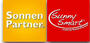 Das Logo von der Firma Sonnenpartner